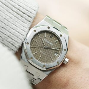 Audemars Piguet Royal.14790ST Fullset