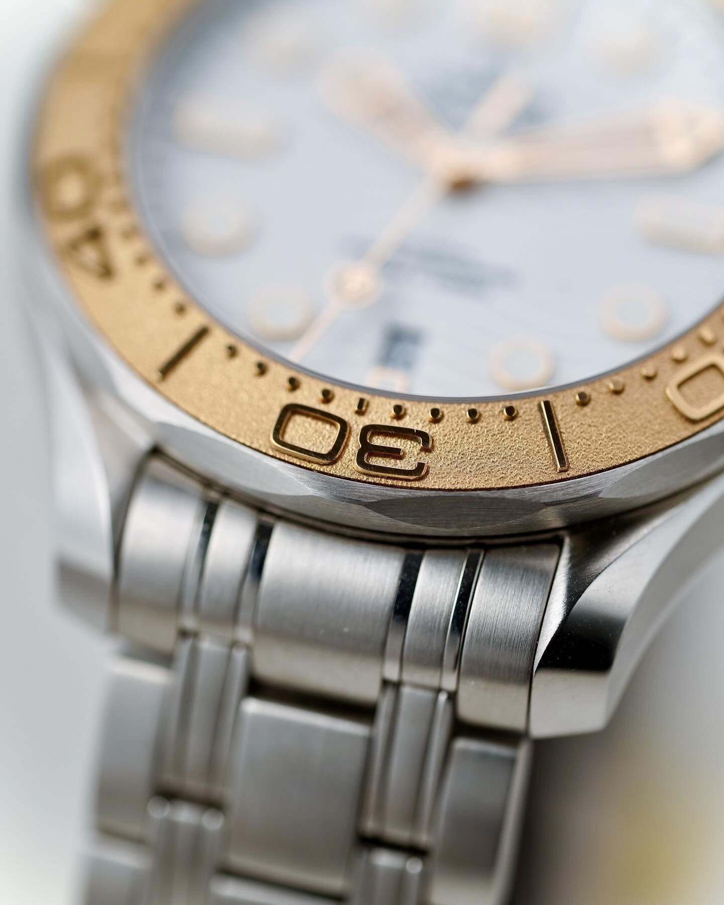 Omega Seamaster Diver 300M Paris 2024