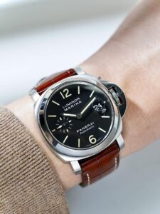 Panerai มือสอง