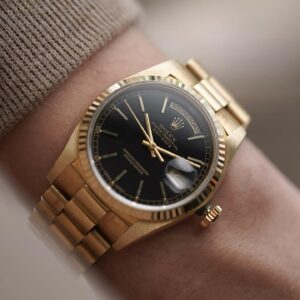 Rolex Day-Date มือสอง