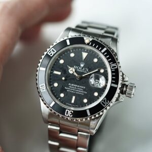 ROLEX Sub T