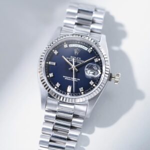 Rolex Dial Ref 18039 มือสอง