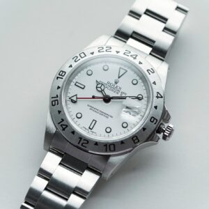 Rolex Explorer ll - 40MM Ref.16570