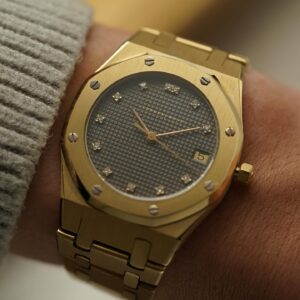 Audemars Piguet Royal Oak 6023BA