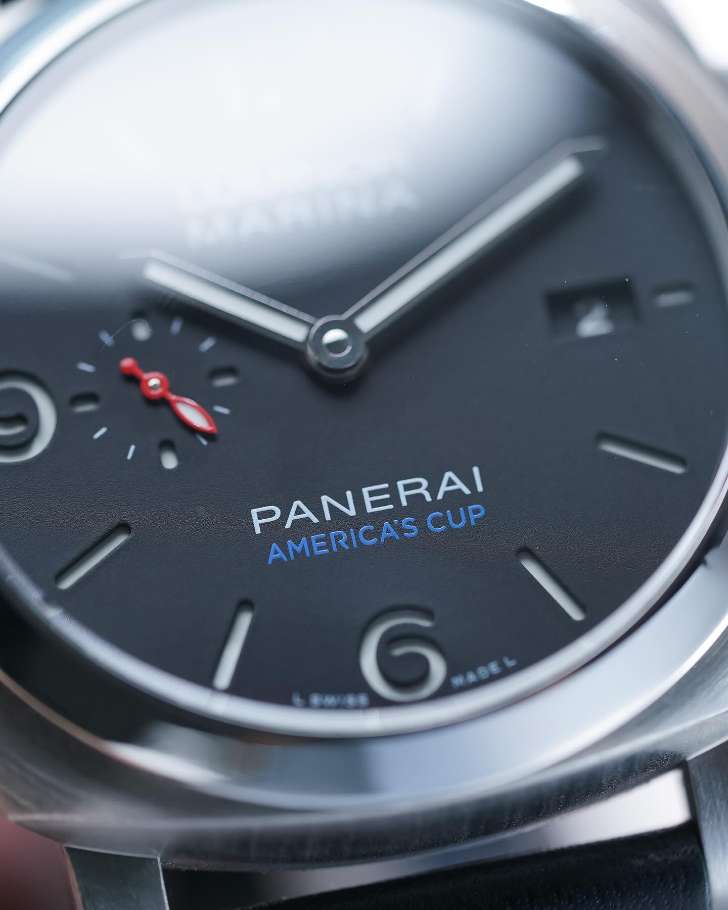 PAM 727 มือสอง