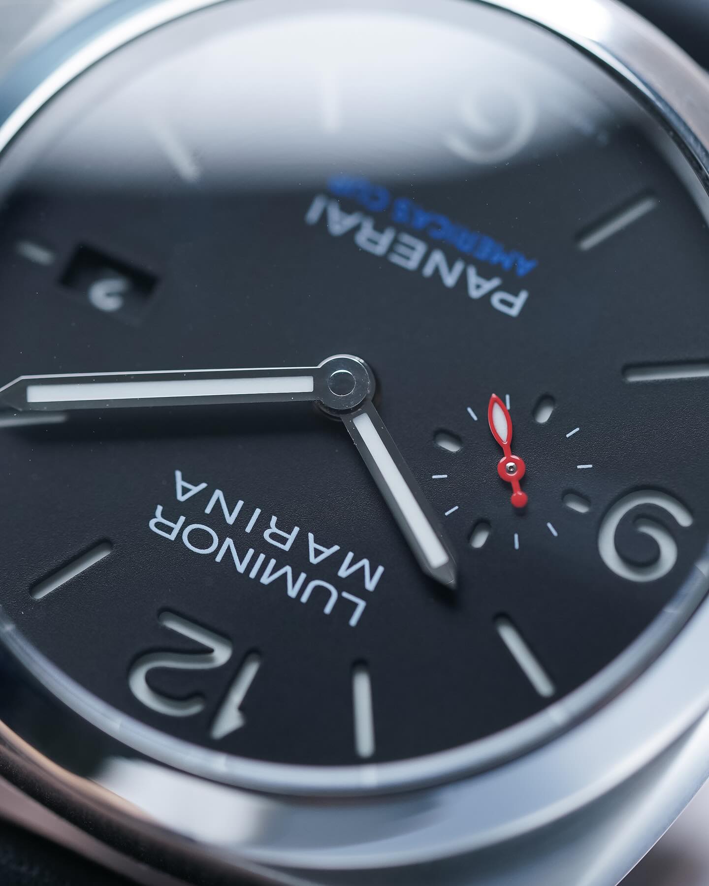 PAM 727 มือสอง