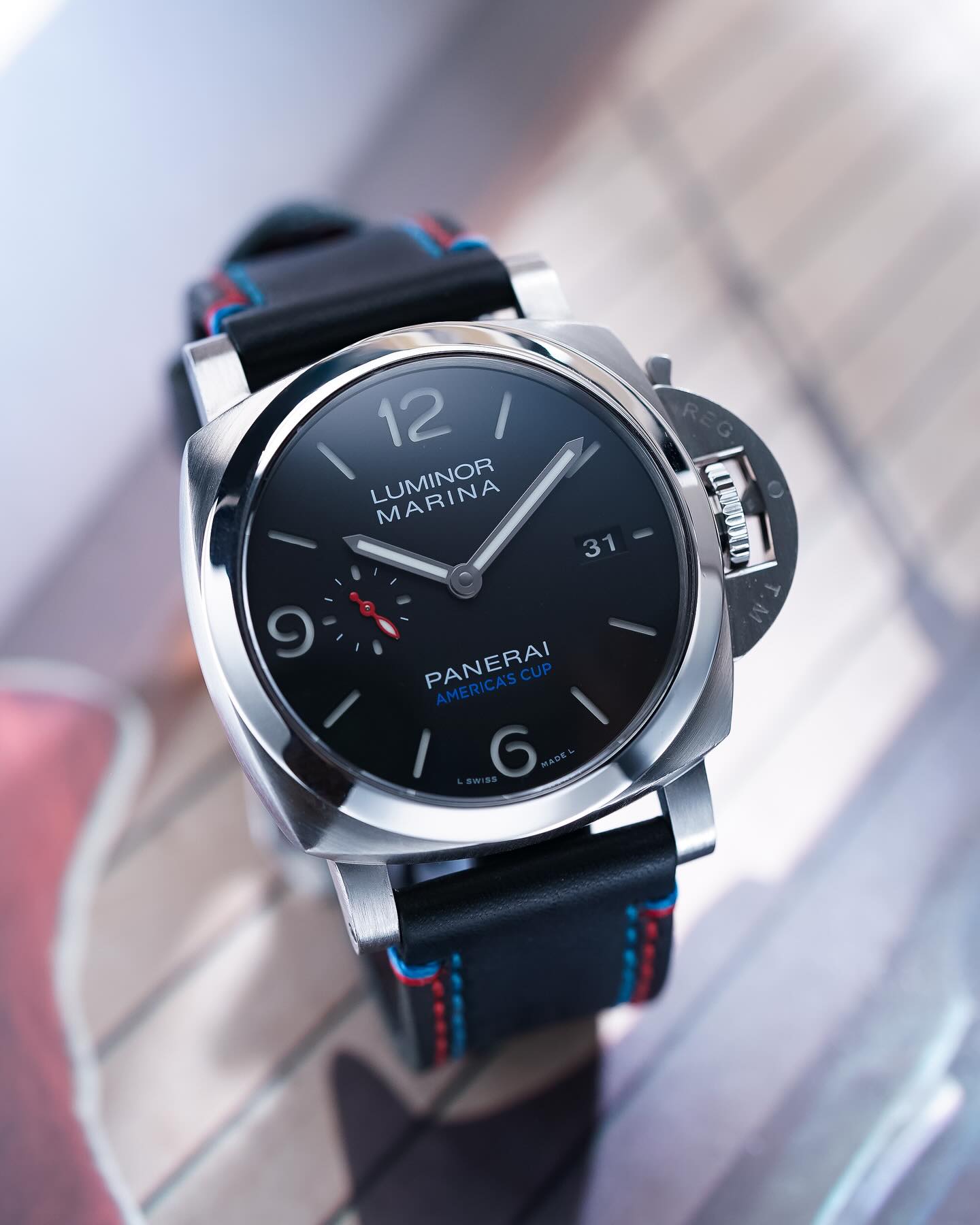 PAM 727 มือสอง