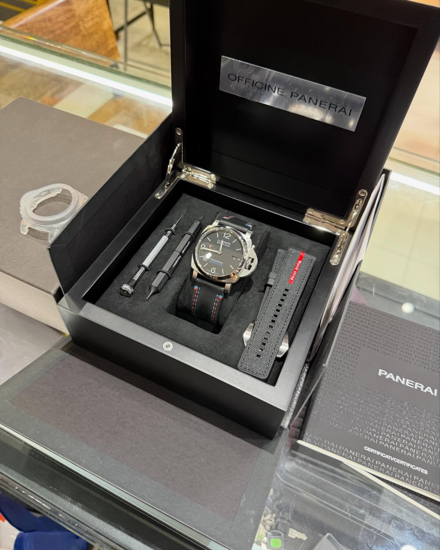 PAM 727 มือสอง
