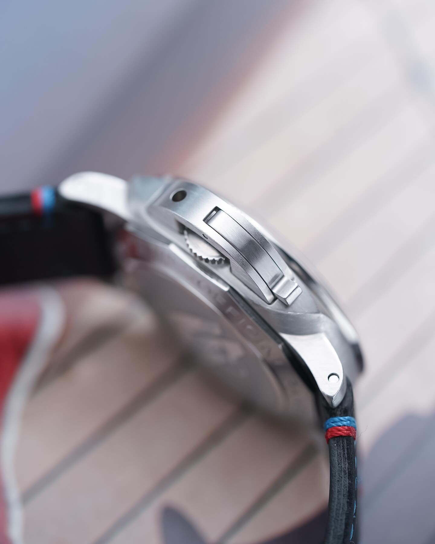 PAM 727 มือสอง