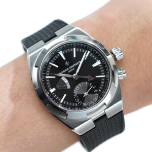 Vacheron Constantin Overseas Dual Time Ref. 7900V