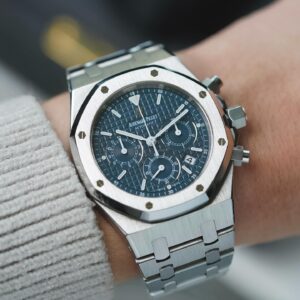 Audemars Piguet Royal Oak Chronograph 26300ST