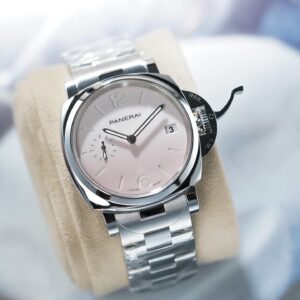 Panerai Luminor Due 38mm Pastello Pam1319