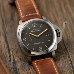 PAM351 Titanium