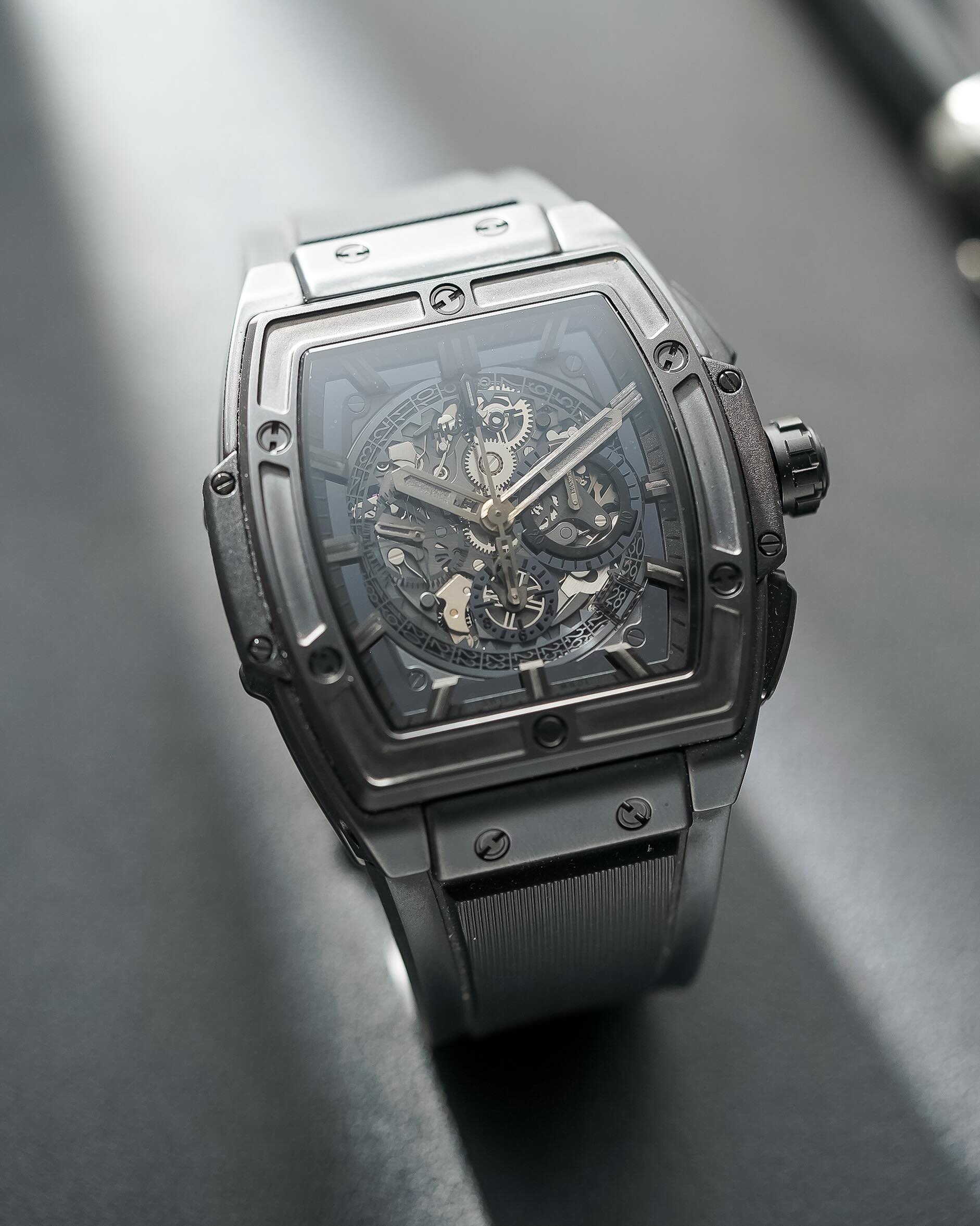 Hublot Spirit of Big Bang