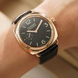Panerai Radiomir Oro Rosa (PAM00336)