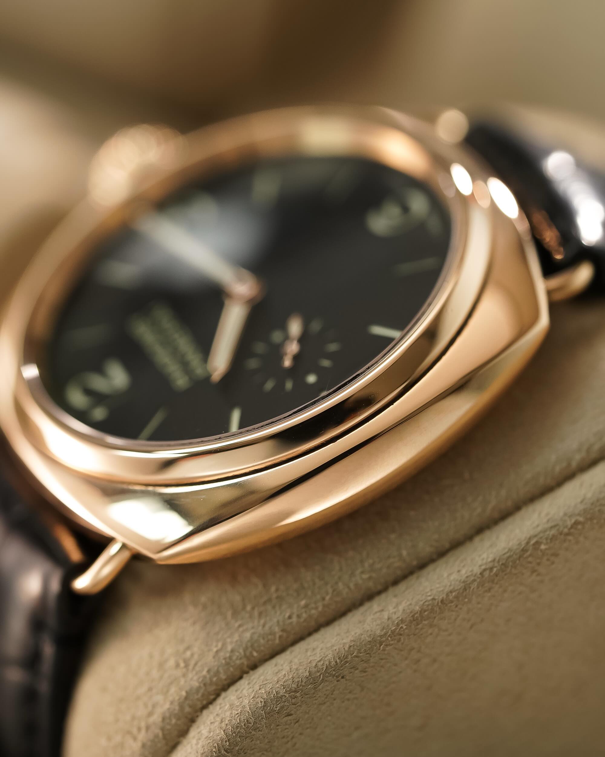 Panerai Radiomir Oro Rosa (PAM00336) - Image 6