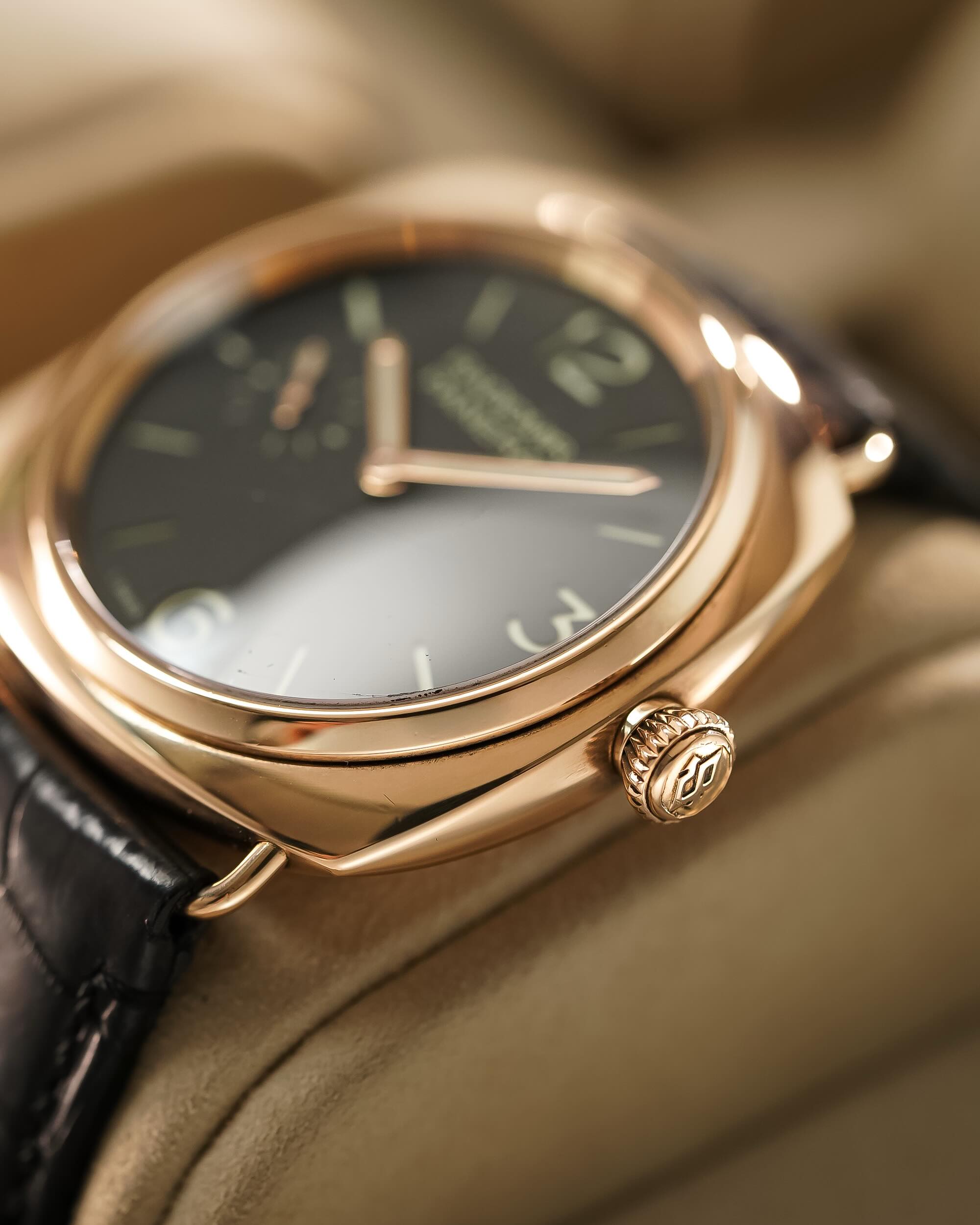 Panerai Radiomir Oro Rosa (PAM00336) - Image 5