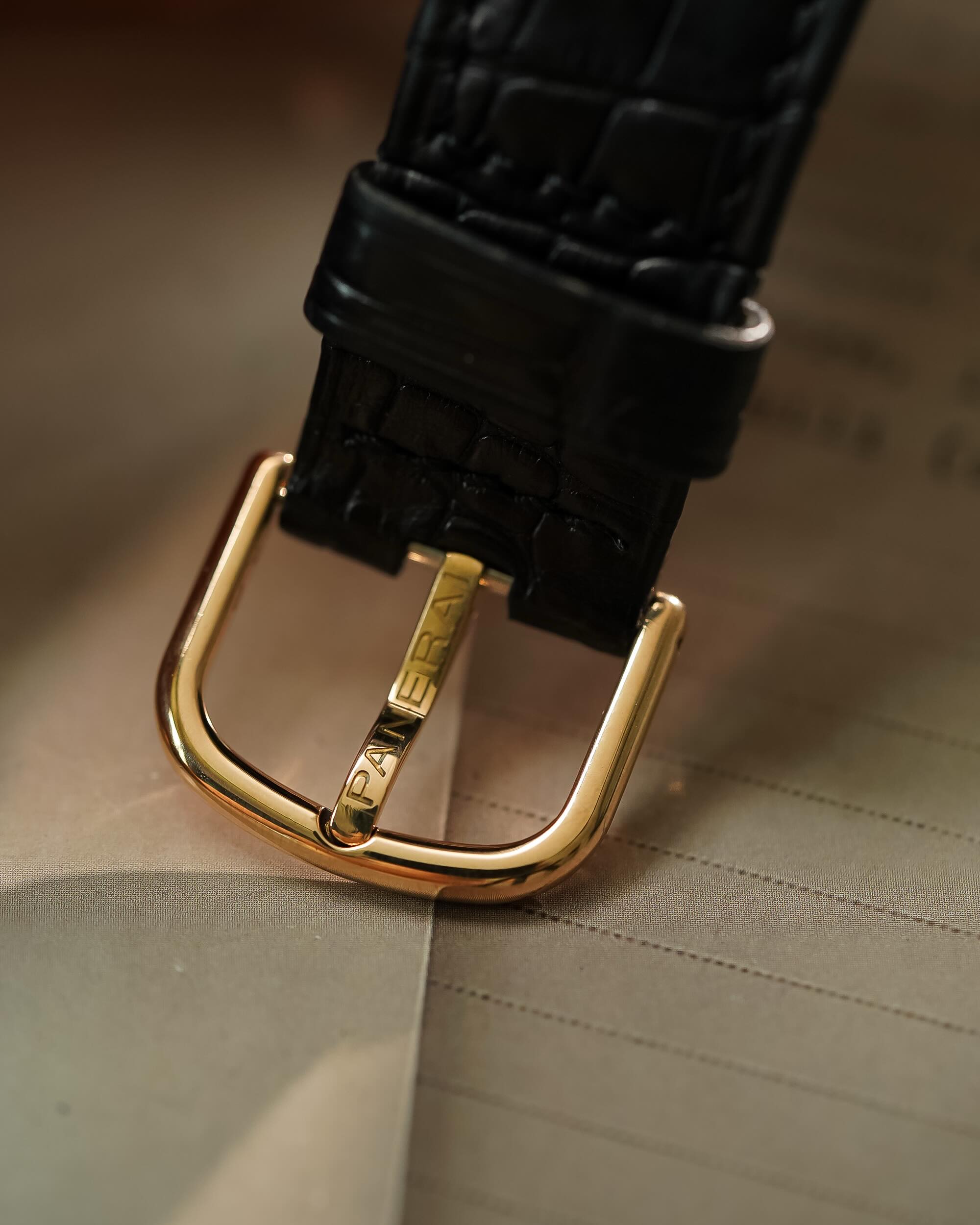 Panerai Radiomir Oro Rosa (PAM00336) - Image 7