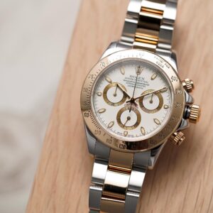 Rolex-Cosmograph-Daytona-2tone18k