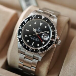 Rolex GMT-Maaster II Ref. 16710