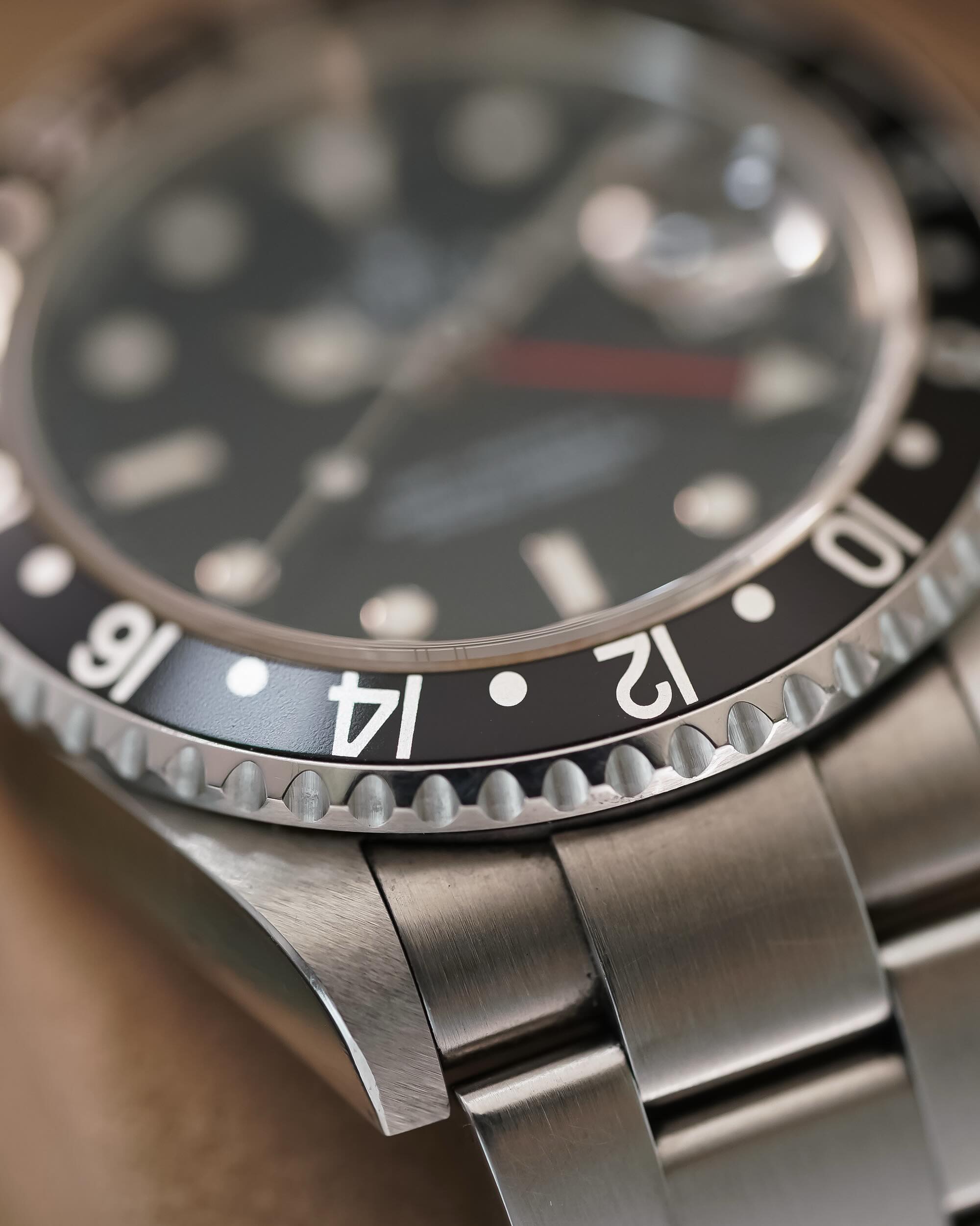 Rolex GMT-Master II Ref. 16710 - Image 9
