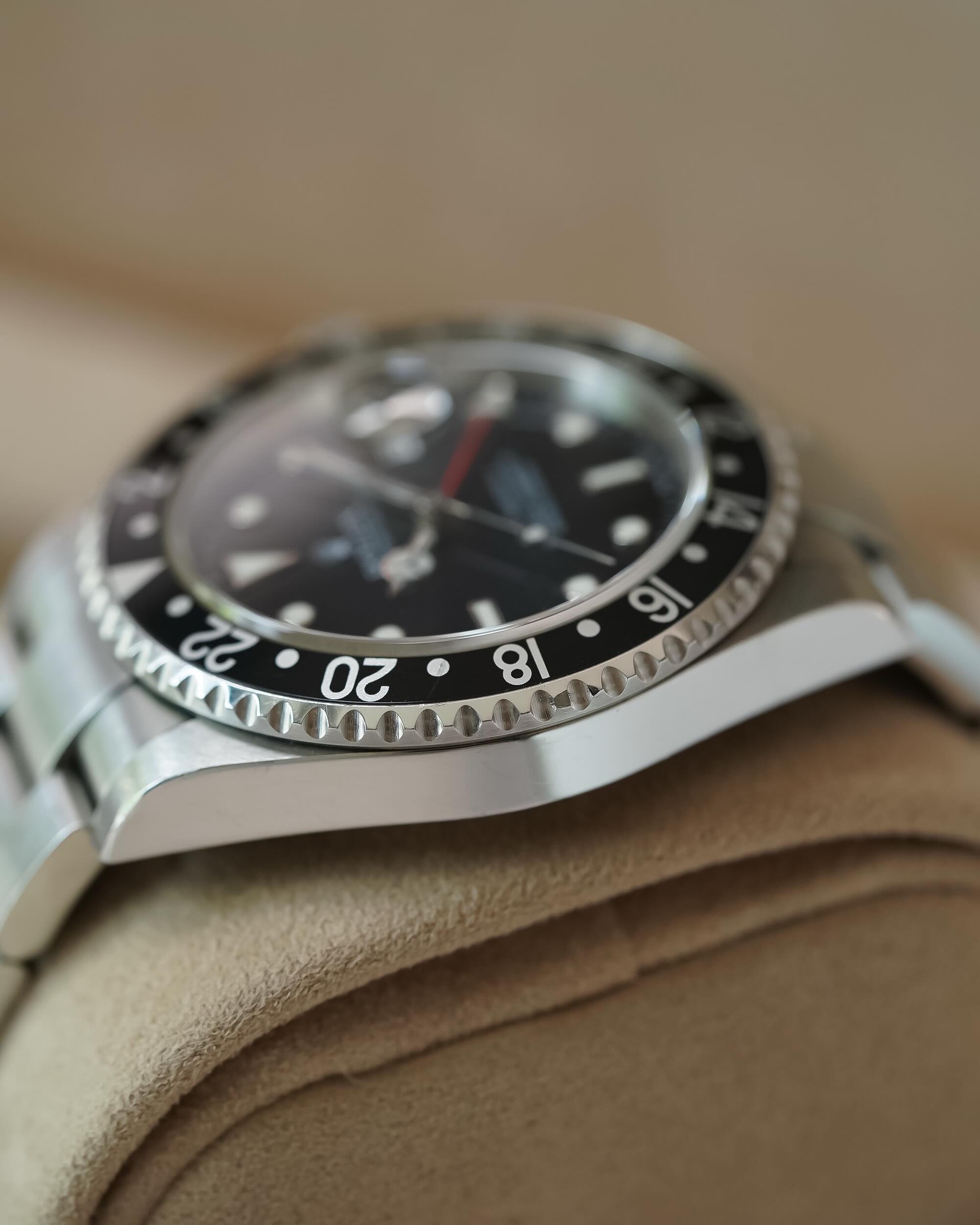 Rolex GMT-Master II Ref. 16710 - Image 6