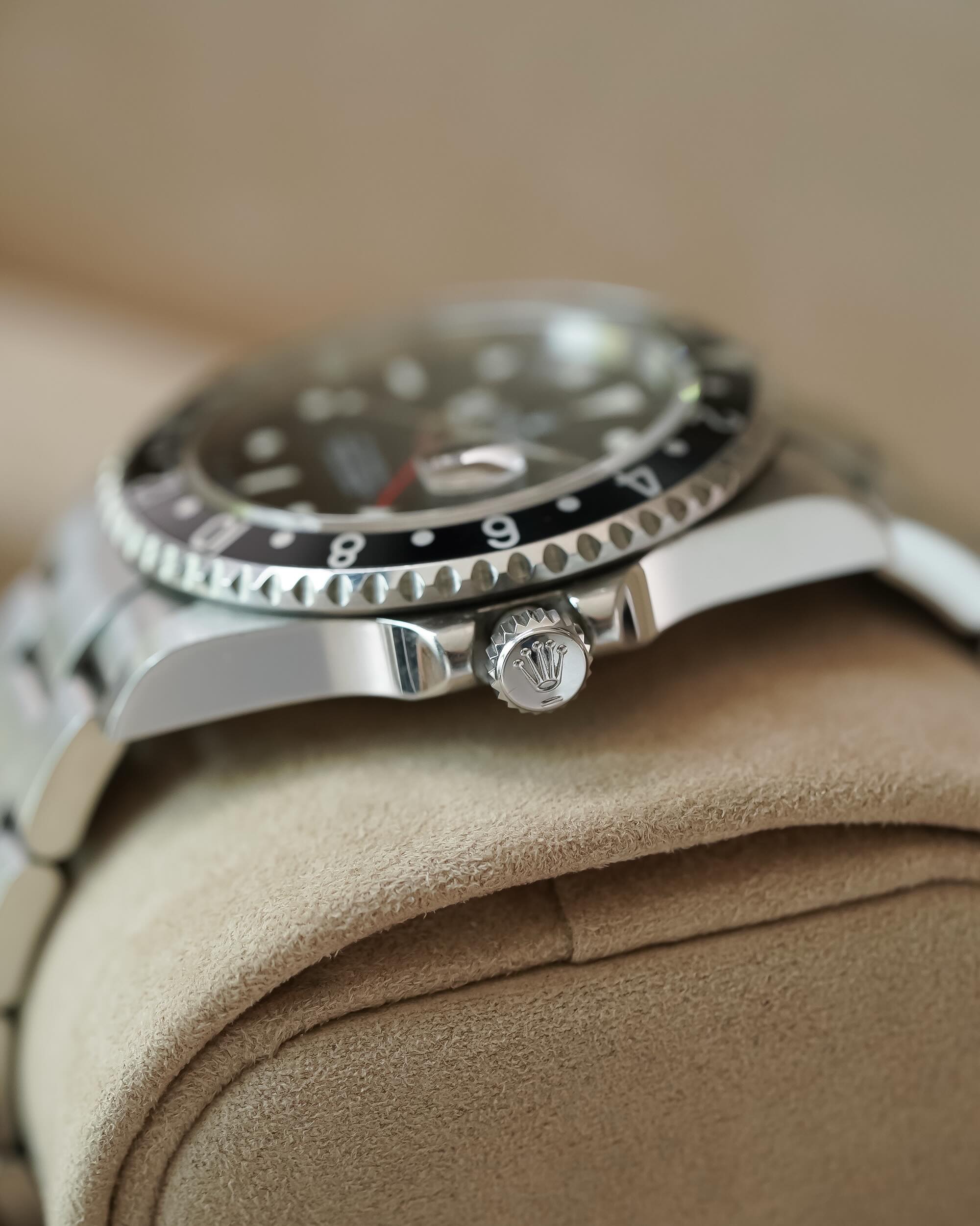 Rolex GMT-Master II Ref. 16710 - Image 5