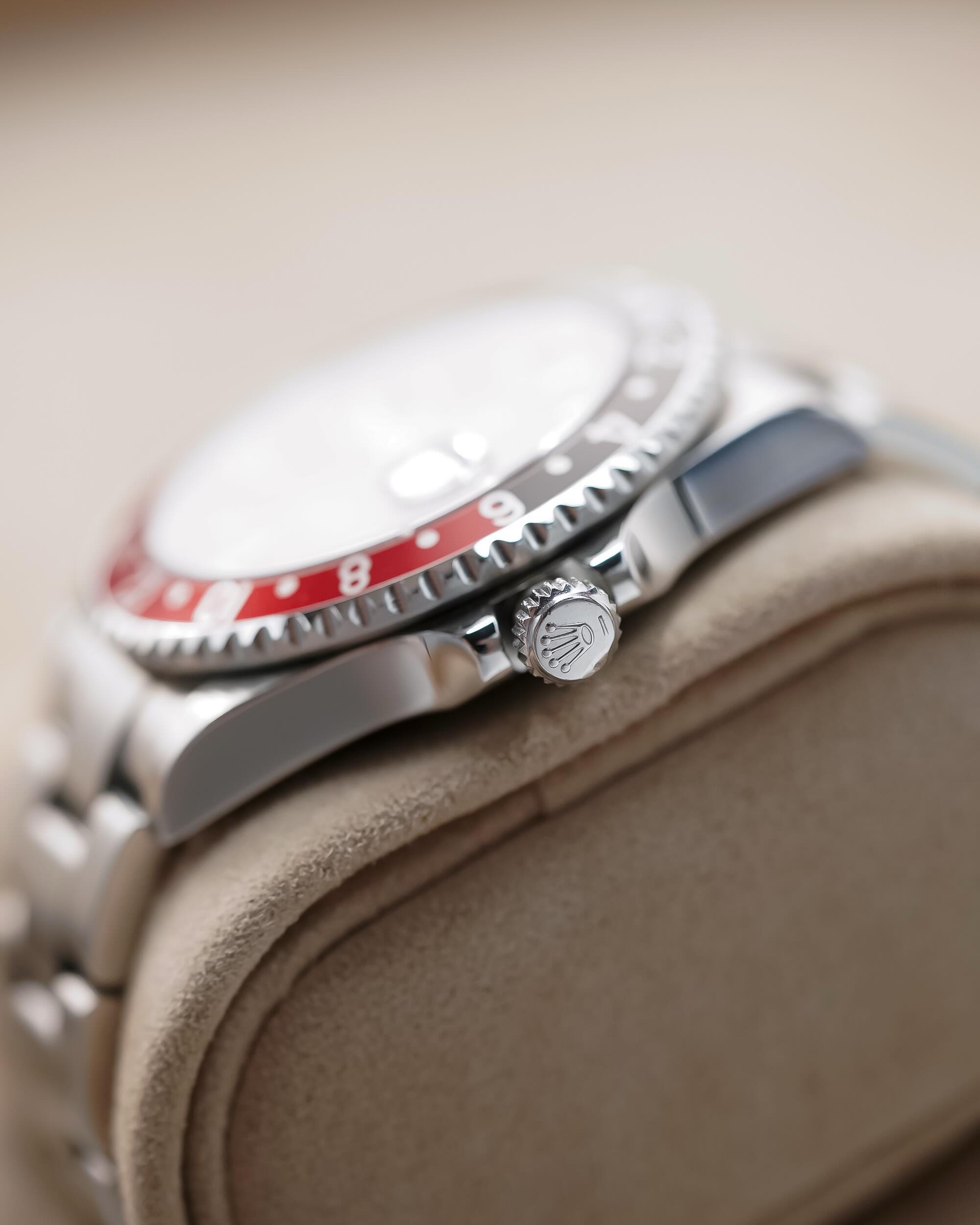 Rolex GMT-Master II Ref. 16710 - Image 7