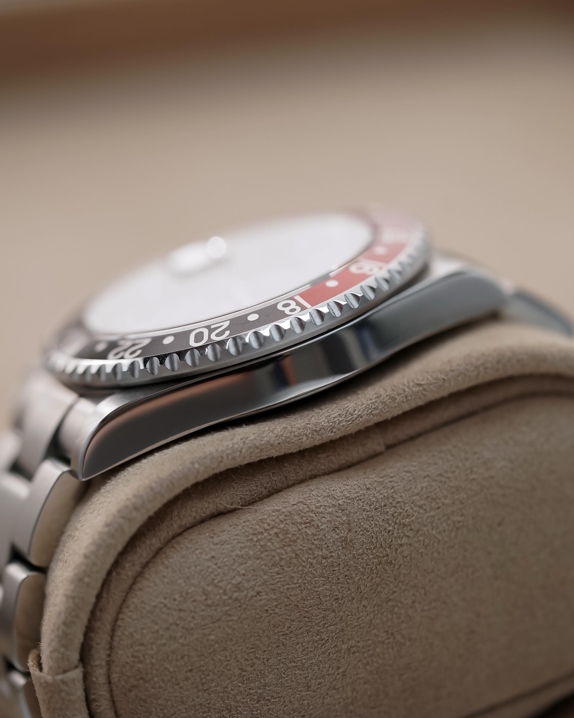 Rolex GMT-Master II Ref. 16710 - Image 6