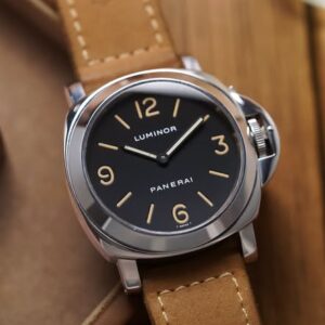 Panerai Luminor Base (PAM00002) "PAM 2A" Fullset