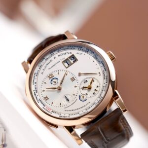 A. Lange & Söhne – Lange