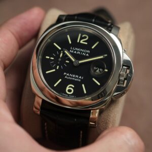 Panerai Luminor Pam104-44MM Fullset