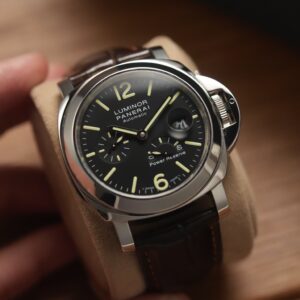Panerai Luminor Power Reserve (PAM00090 / PAM 90) series S Y2016 / Fullset
