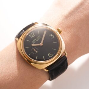 Panerai Radiomir Oro Rosa (PAM00336) 42MM