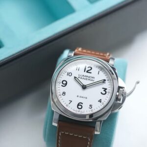 Penrai Luminor Base 8 Days Pam561-44MM