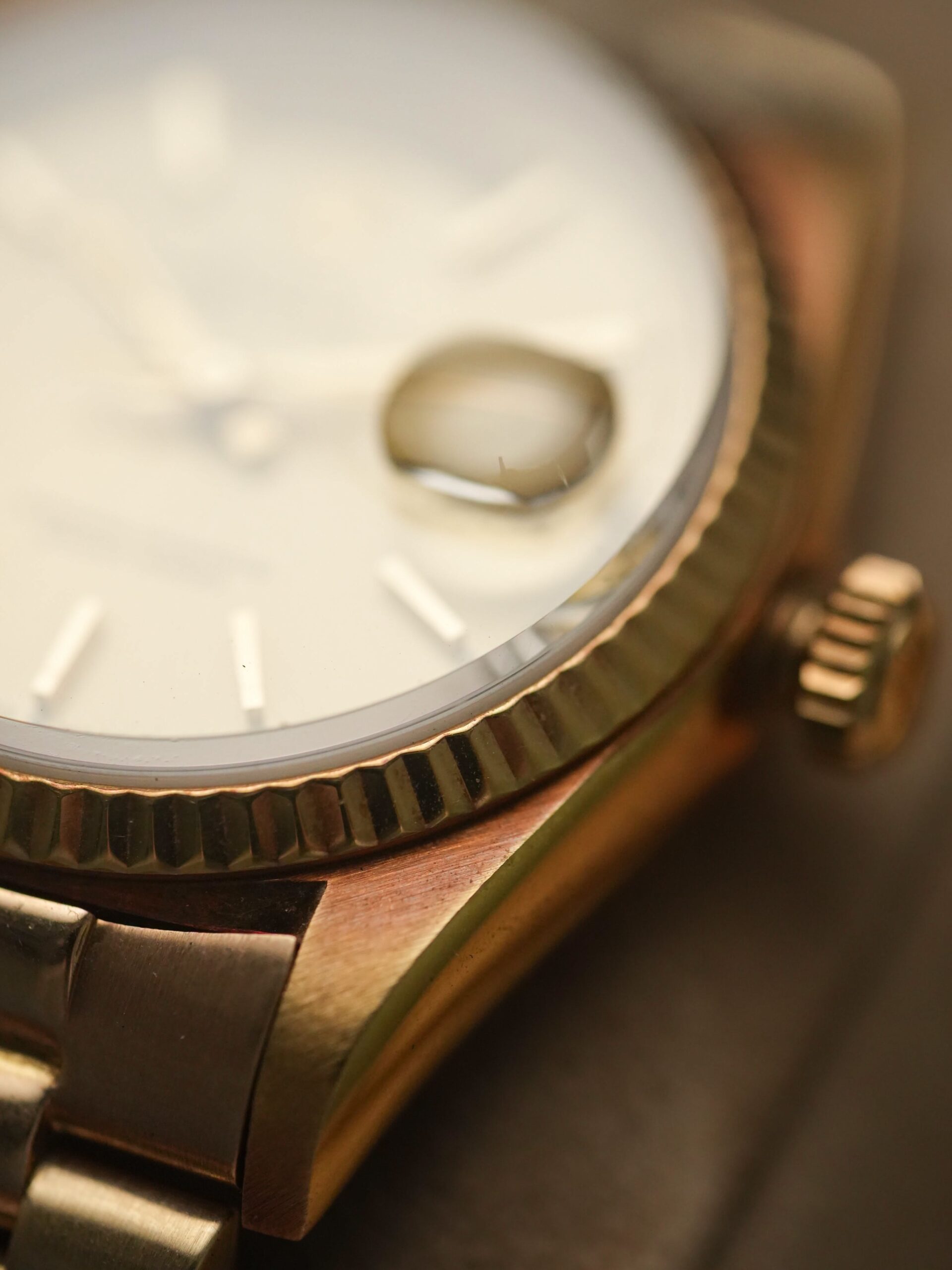 Rolex Day-Date Ref18238 Yellow Gold 18K-36MM - Image 8